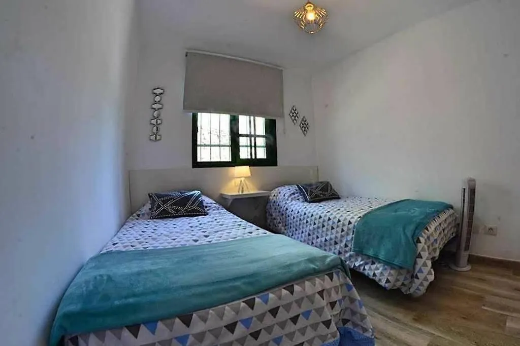 Enjoy Days Of Dreams In Paradise, 2 Bedroom With Pool Maspalomas  Holiday home