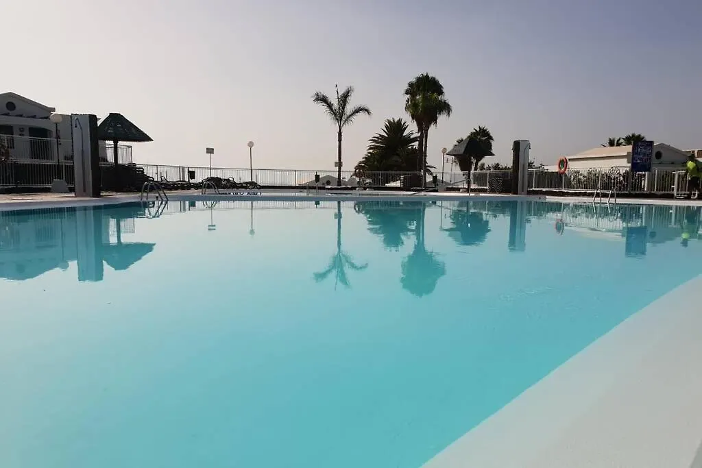 Enjoy Days Of Dreams In Paradise, 2 Bedroom With Pool Maspalomas  0*, Maspalomas (Gran Canaria) Spain