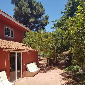 Hébergement de vacances Finca Rural Torres Casas 1 Y 4, Vega de San Mateo