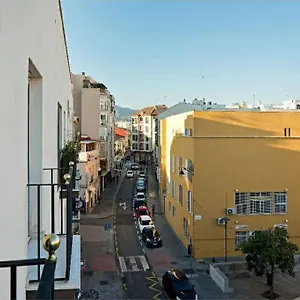  Apartment Refugio Del Sol 57 Spanien