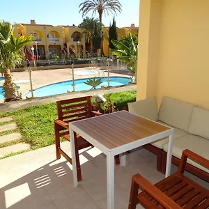 Apartamento Maspalomas Tisalaya 1.5., Maspalomas (Gran Canaria)