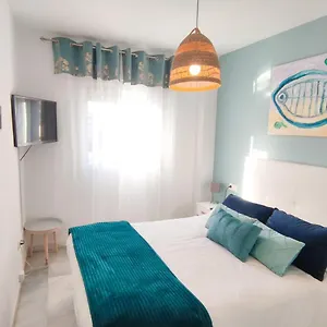  Apartment Laguna Paradise - La Torre Spanien