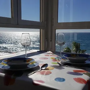  Apartment Beachfront 82 Spanien