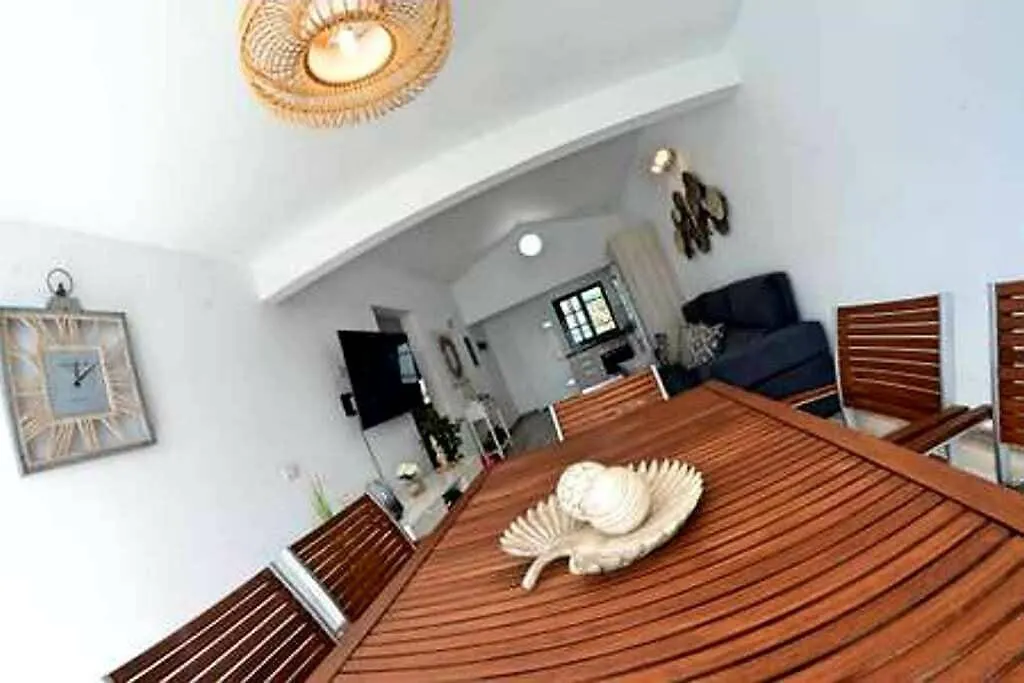 Сasa de vacaciones Enjoy Days Of Dreams In Paradise, 2 Bedroom With Pool Maspalomas