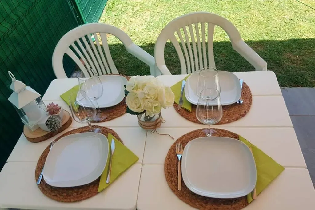 Enjoy Days Of Dreams In Paradise, 2 Bedroom With Pool Maspalomas  0*, Maspalomas (Gran Canaria)