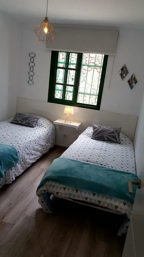 Enjoy Days Of Dreams In Paradise, 2 Bedroom With Pool Maspalomas