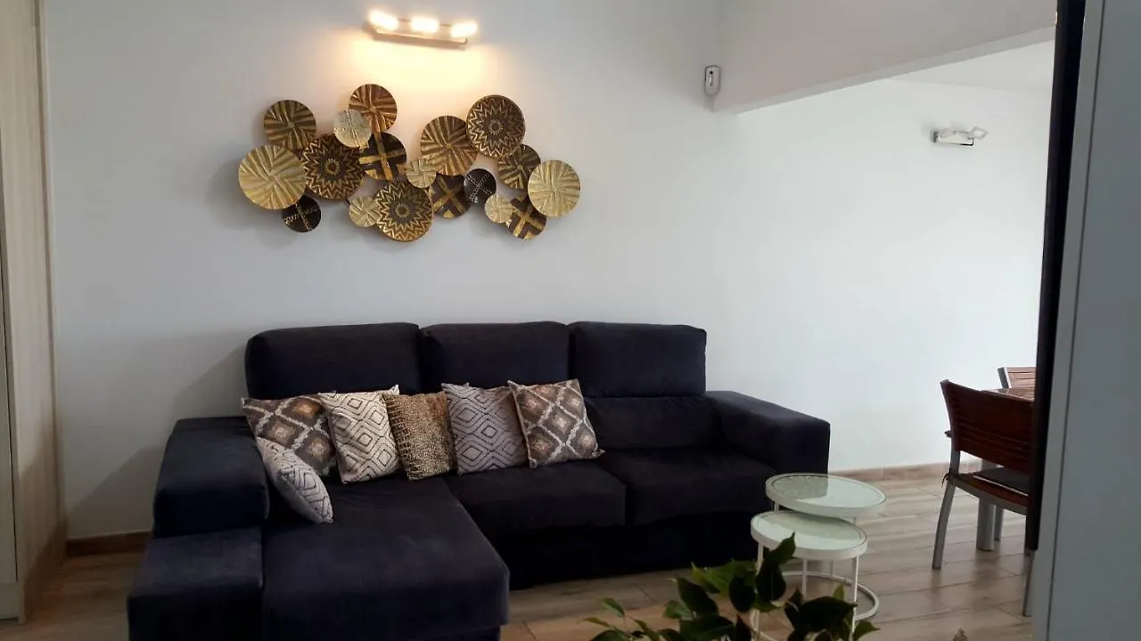 Enjoy Days Of Dreams In Paradise, 2 Bedroom With Pool Maspalomas  0*, Maspalomas (Gran Canaria) España