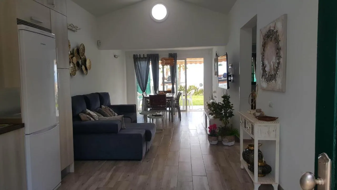 Enjoy Days Of Dreams In Paradise, 2 Bedroom With Pool Maspalomas  Maspalomas (Gran Canaria)