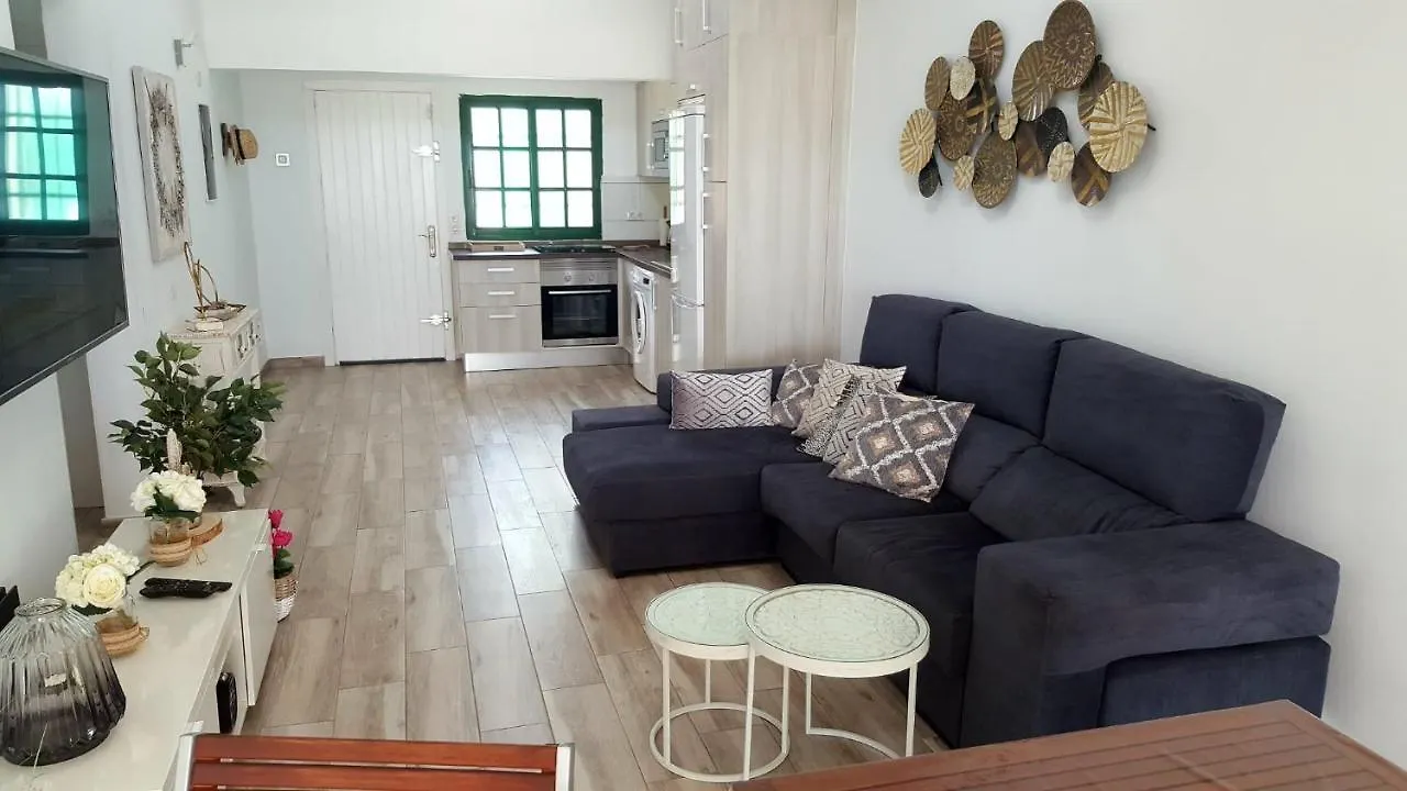 Сasa de vacaciones Enjoy Days Of Dreams In Paradise, 2 Bedroom With Pool Maspalomas  España